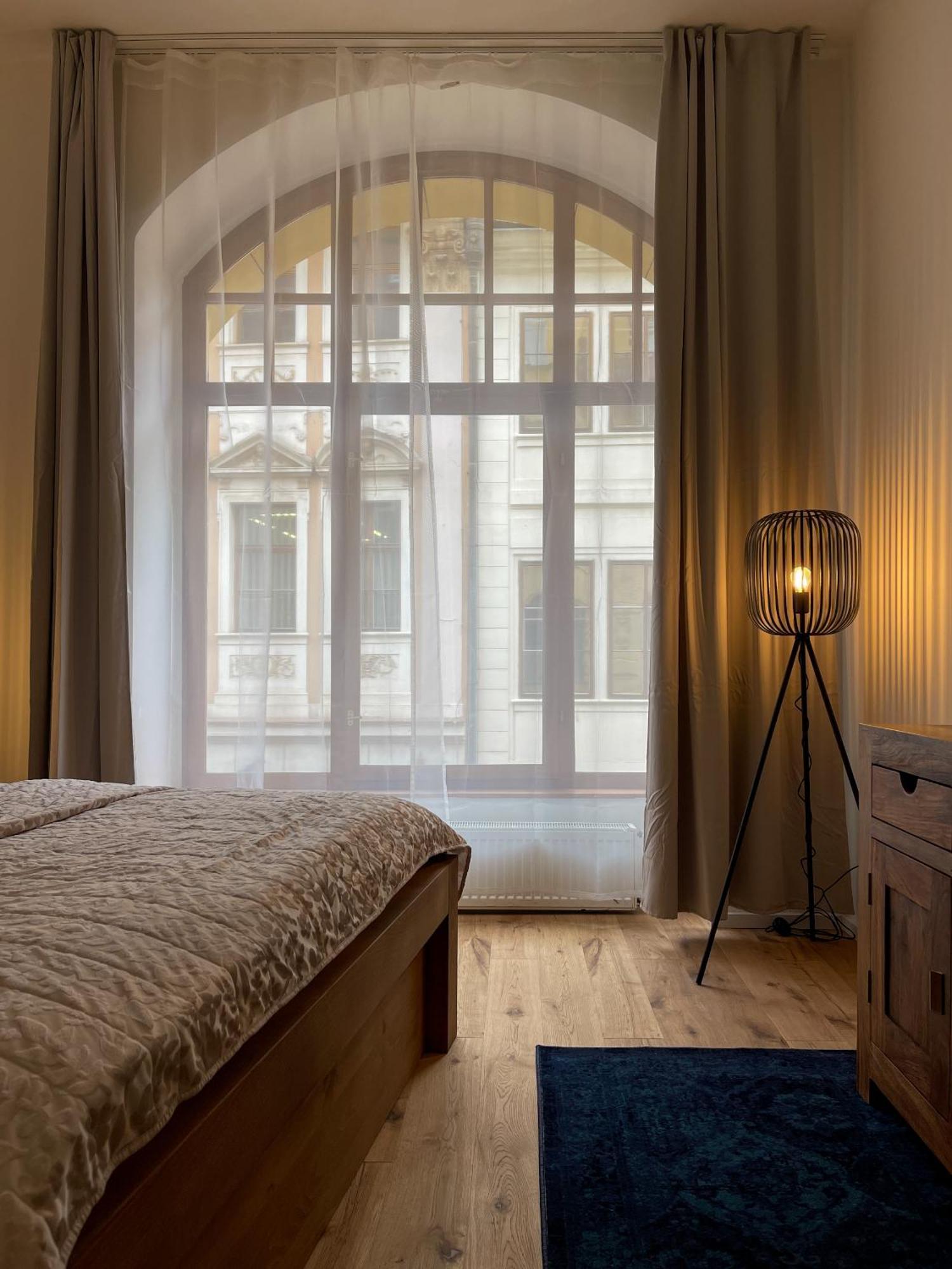 Powder Tower Residence Prague Exterior photo