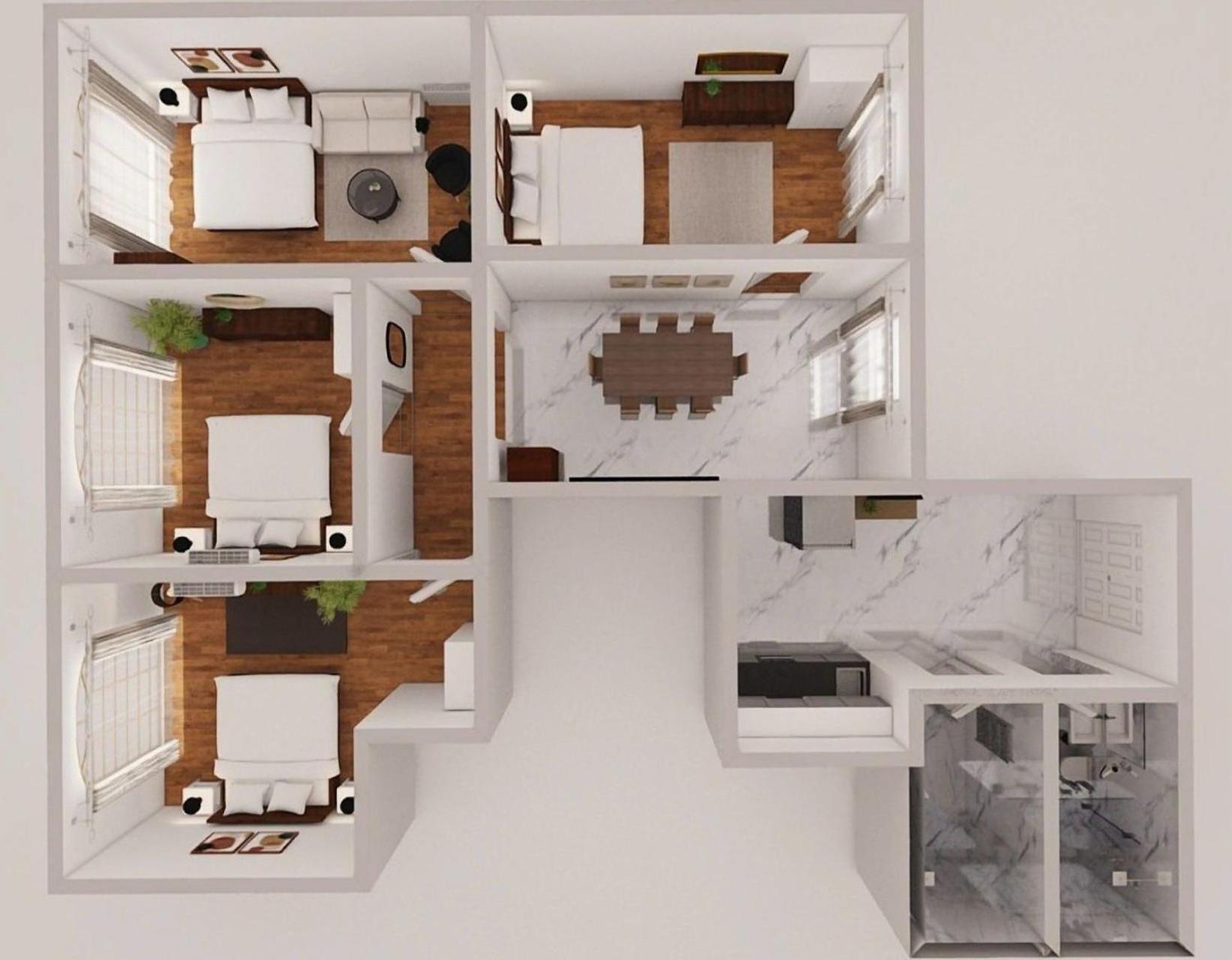 Powder Tower Residence Prague Exterior photo