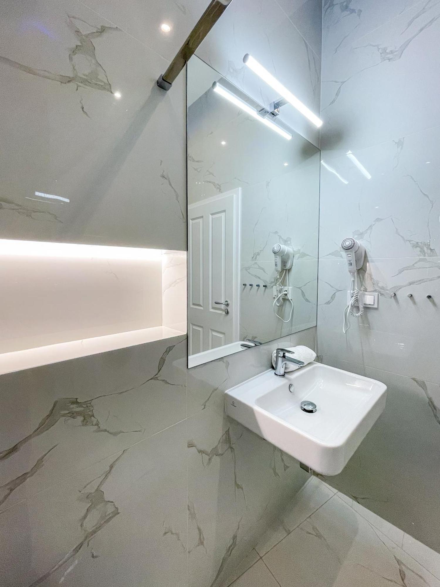 Powder Tower Residence Prague Exterior photo