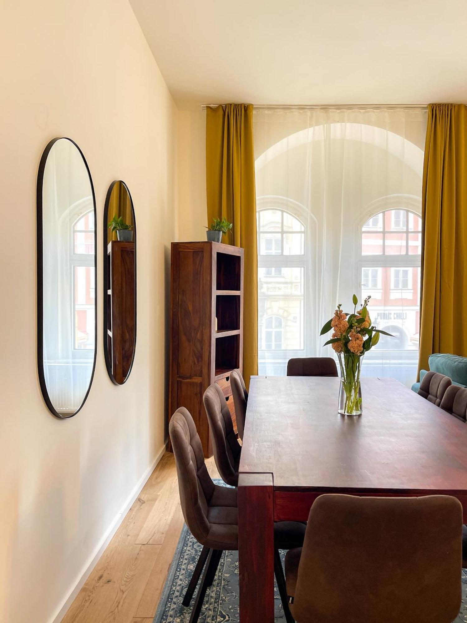 Powder Tower Residence Prague Exterior photo