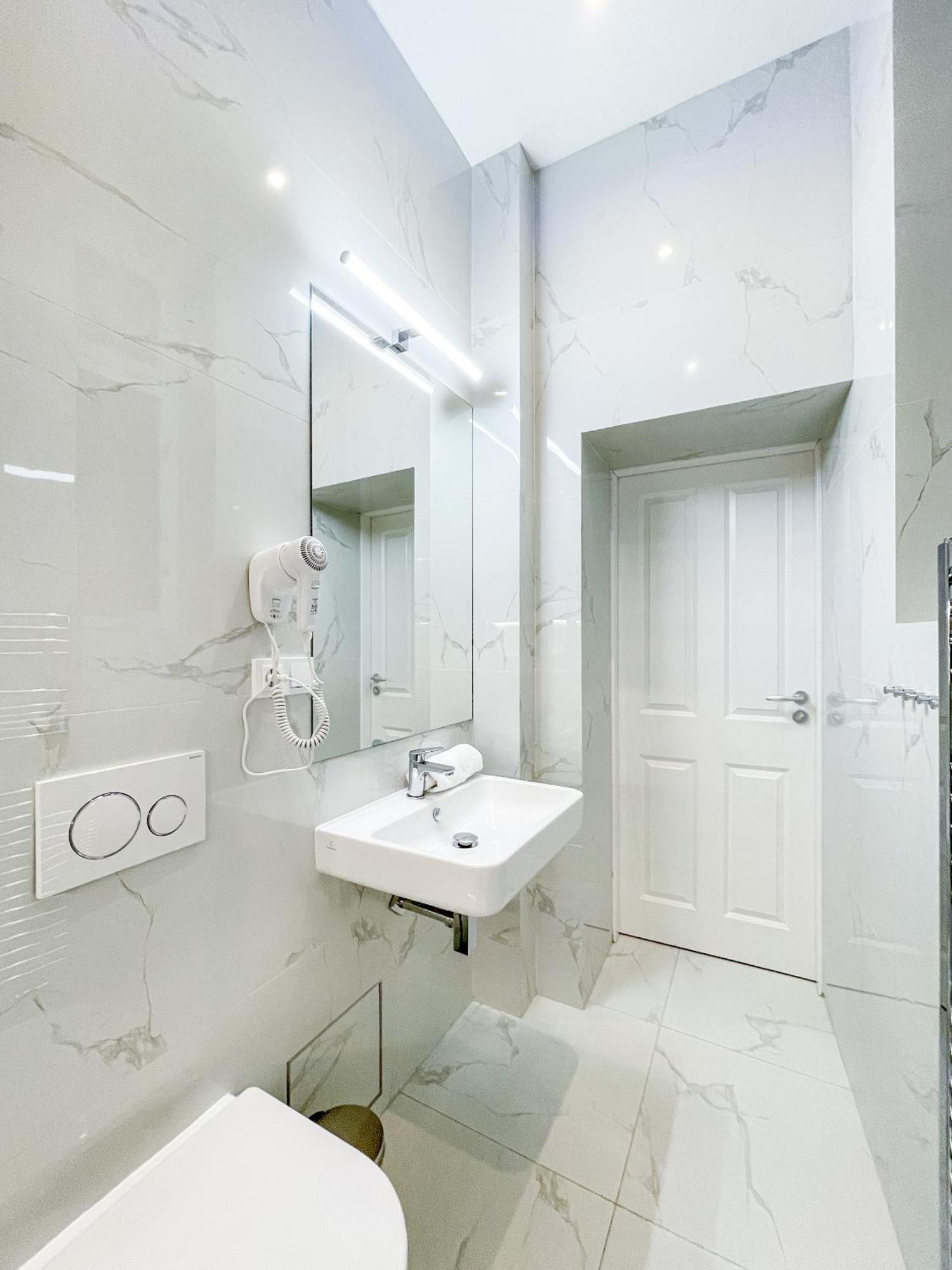 Powder Tower Residence Prague Exterior photo
