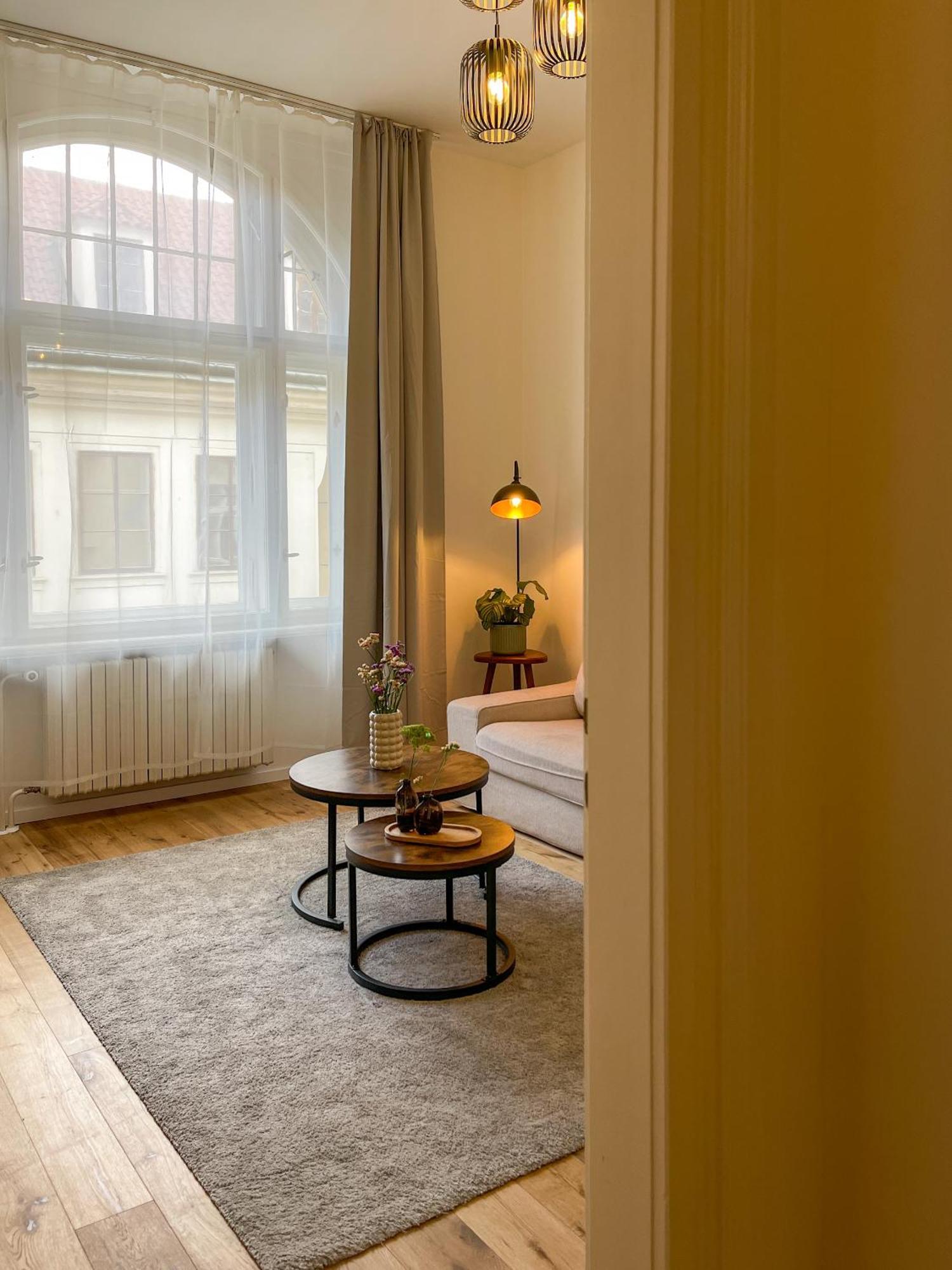 Powder Tower Residence Prague Exterior photo